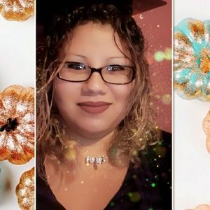 Meet your Posher, Brenda